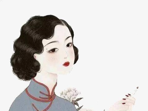 胡兰成写给张爱玲的今生今世,山河岁月胡兰成