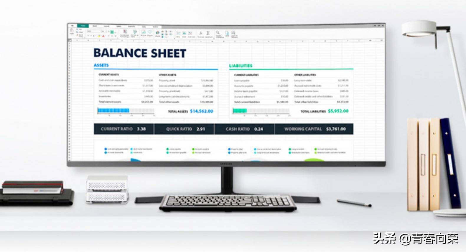 买电脑显示器应该注意些什么,新手电脑显示器如何选购
