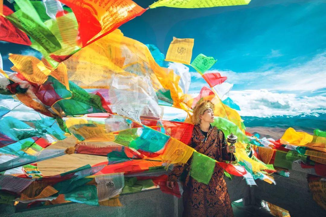 藏西必去景点,西藏最美的二十个景点推荐