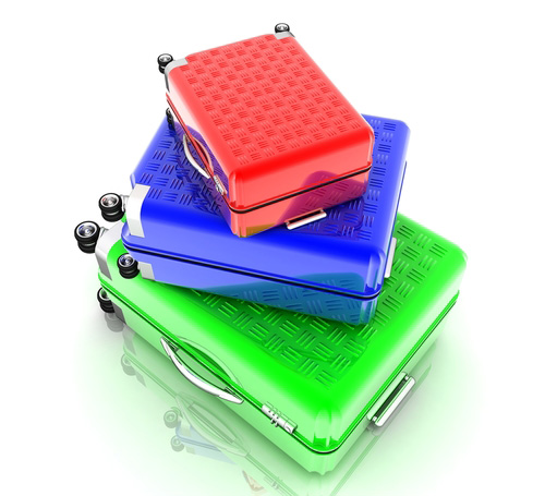 飞机行李托运时东西丢失怎么办,坐飞机怎么避免行李丢失