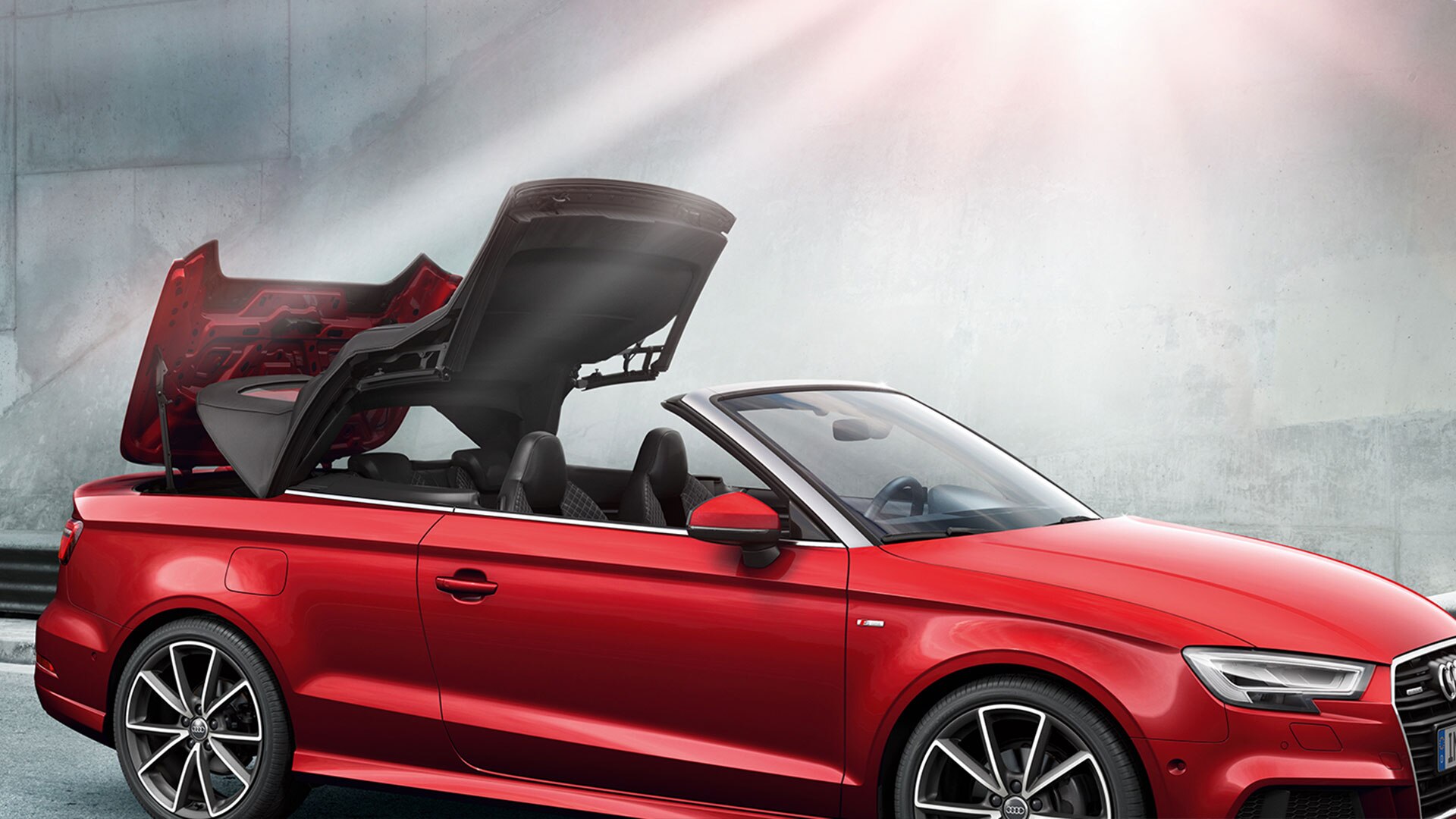 22款奥迪a3的中配与高配如何选择,18款奥迪a3最高配的介绍