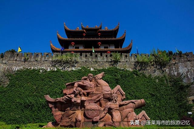 长沙有哪些著名的旅游景点,长沙旅游景点必去的有几个景点