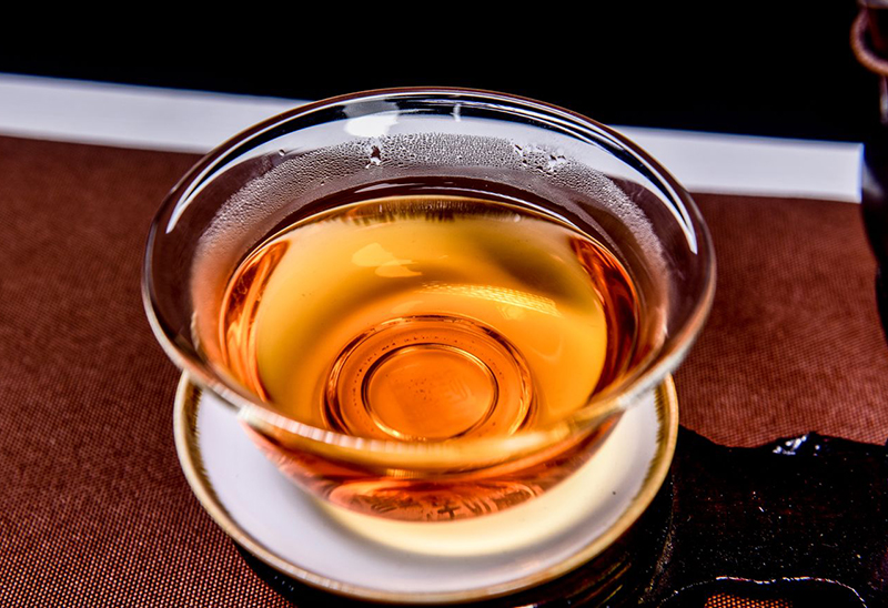 小仙女茶叶,小仙女科普视频