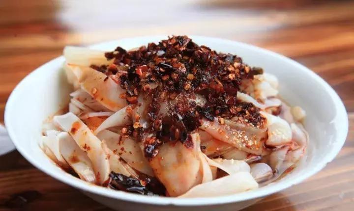 宁强最好的旅游地方,宁强必吃的十大美食