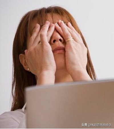 缓解压力有助于视力恢复吗,缓解眼睛疲劳的瑜伽方式