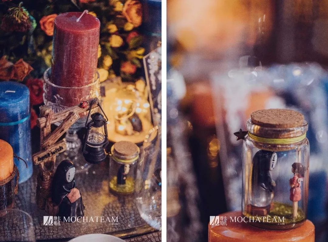 韩商言佟年婚礼“曝光”：get这几点，四舍五入也算嫁给李现了