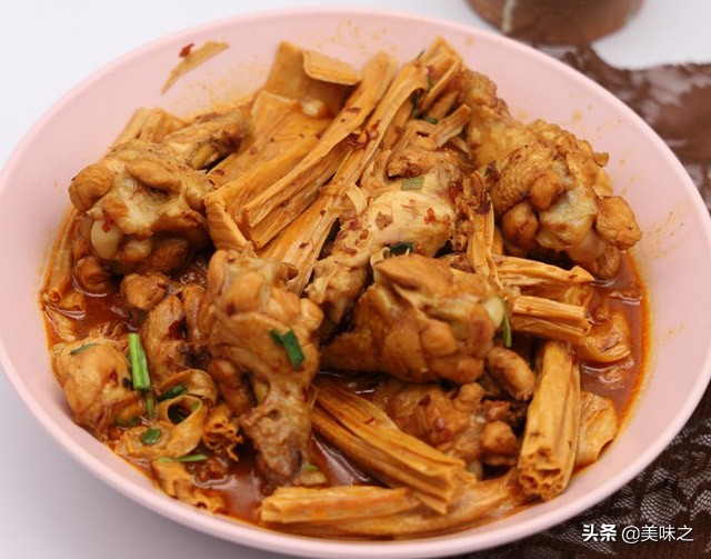 比较下饭的焖肉菜,各种肉菜的焖制做法大全