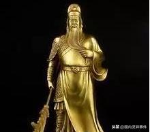 家中供奉武财神年初五如何接财神,财神供奉方法如何供财神是正确的