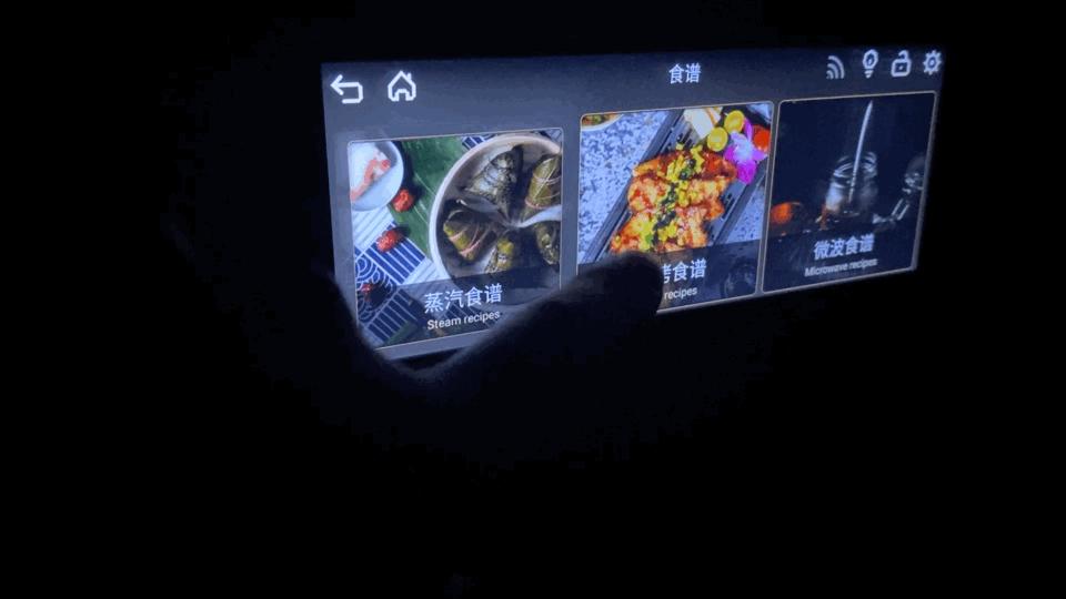 松下nn-ds1500微蒸烤一体机测评,微蒸烤一体机到底值不值得买