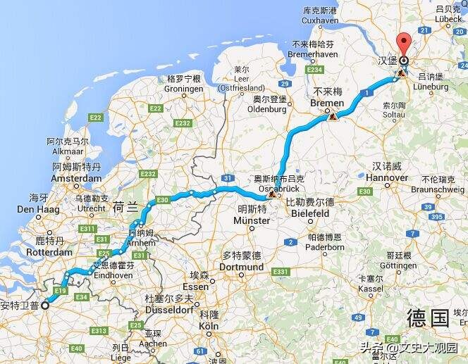 德国gdp超过日本多久,德国汉堡总人口排名