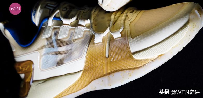 碳板跑鞋回弹数据对比,林书豪4代全掌碳板