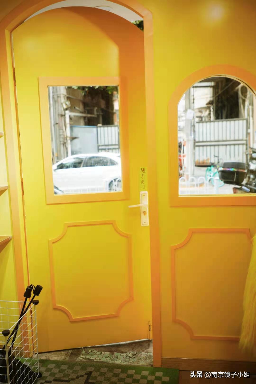 南台巷在哪里,南台巷景点