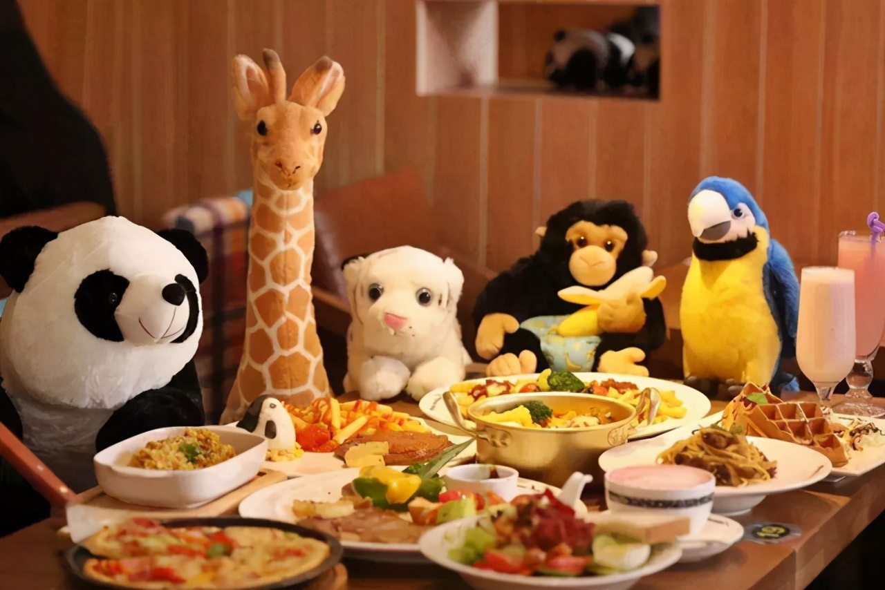 巨头频频推出儿童餐，抓住孩子，就是抓住餐饮消费的金钥匙