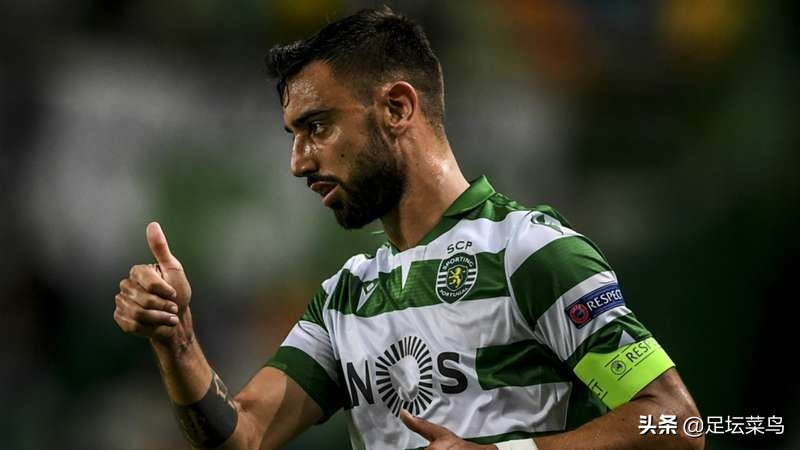 曼联引进布鲁诺费尔南德斯,曼联领跑费尔南德斯