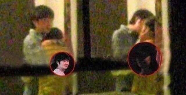 董洁潘粤明最新近况,董洁与潘粤明现状