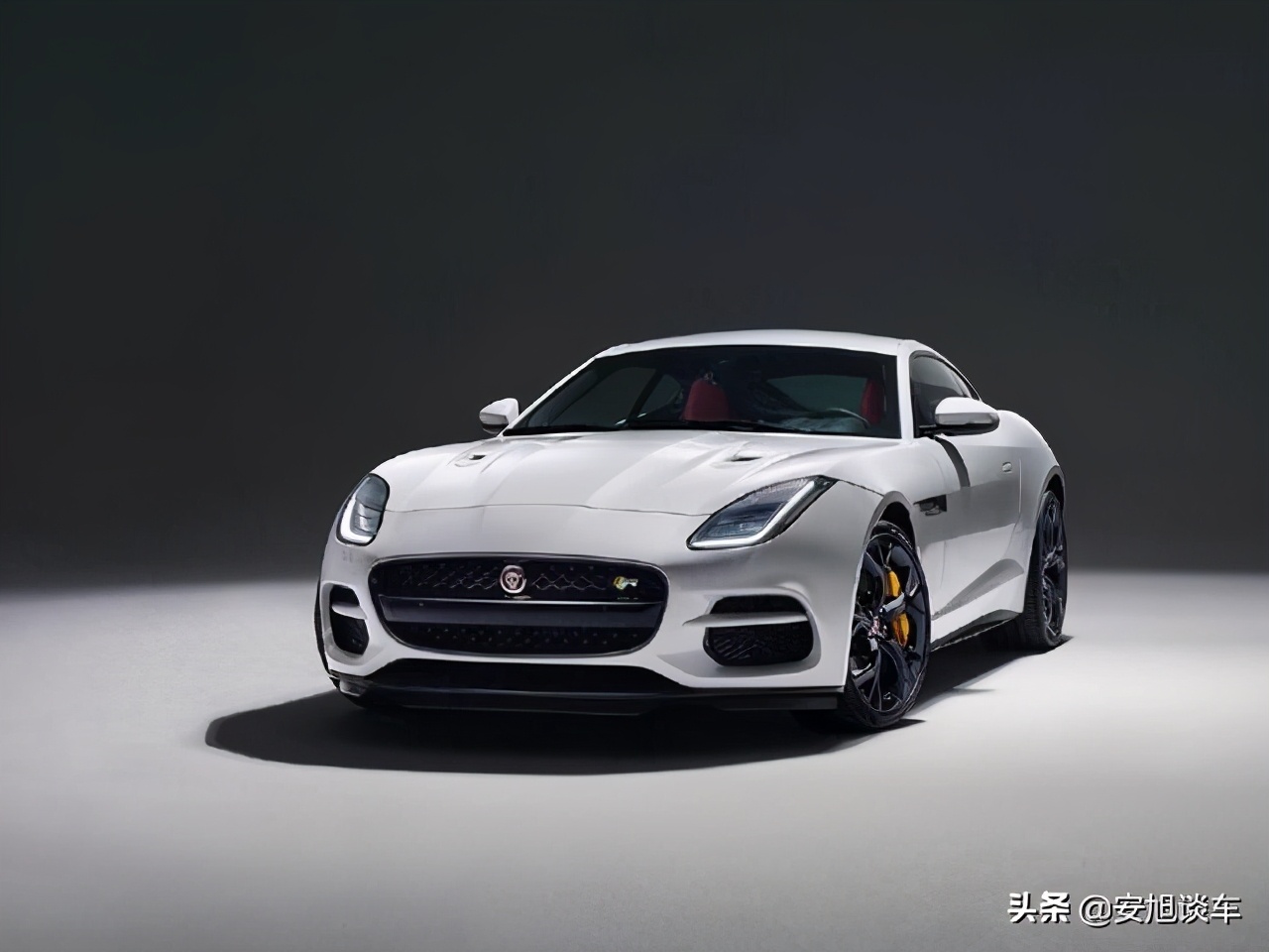 英伦气质十足的实用派最美捷豹,捷豹英伦三岛豪华版