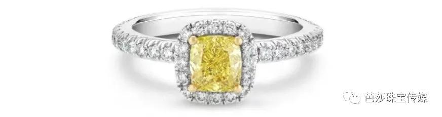 准新娘们别发愁啦！芭珠姐教你用最合适的钻石见证最难忘的婚礼