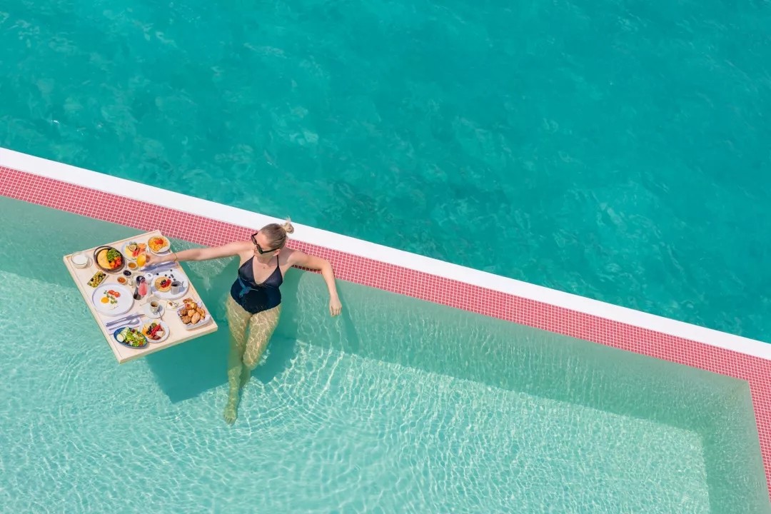 马尔代夫新开的岛2018,马尔代夫十大最漂亮的岛