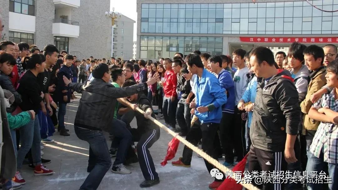 两汉三国,真美汉中|汉中职业技术学院