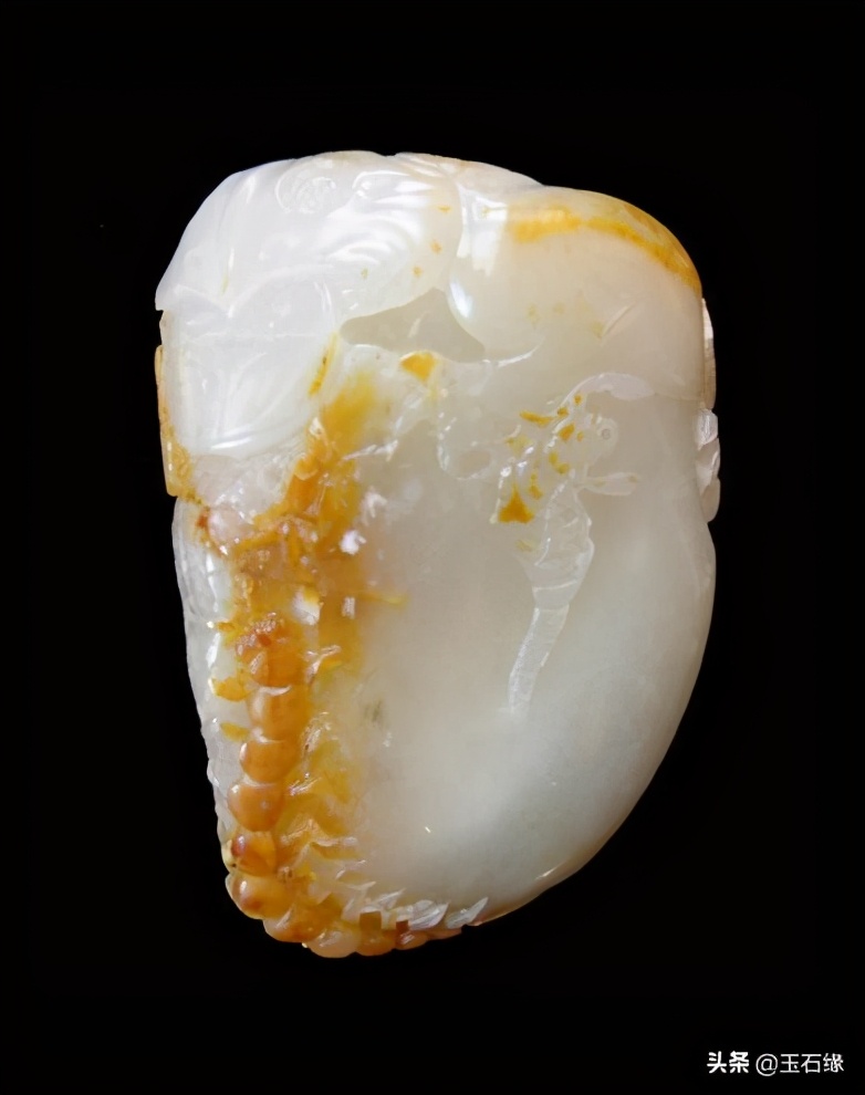 扫一扫识别玉器软件,识别玉器最好的方法