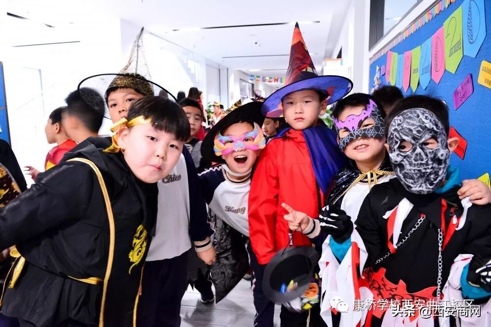 康桥国际学校适合什么样的孩子,康桥菁英励志教育