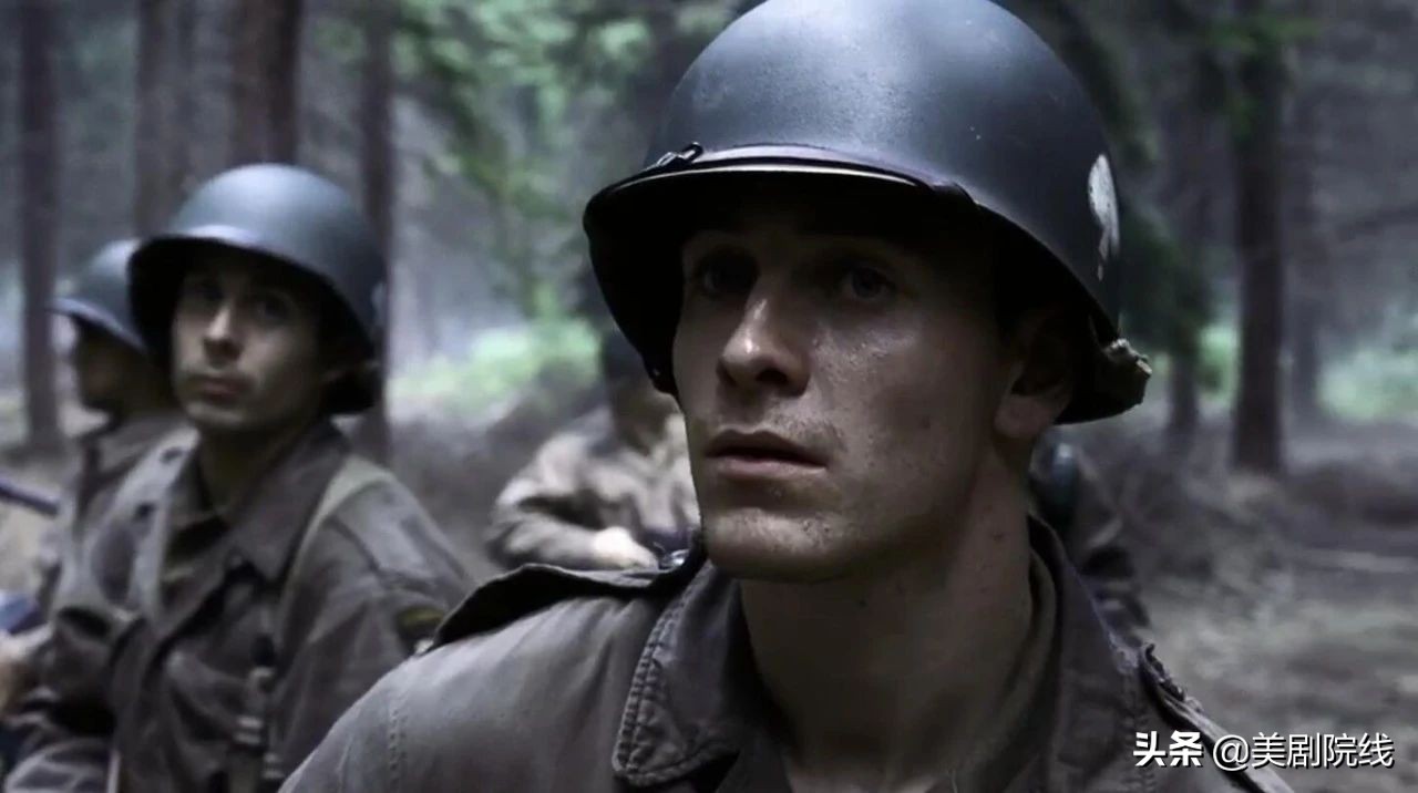 hbo十部顶级神作9.5评分美剧,hbo出品的经典剧集