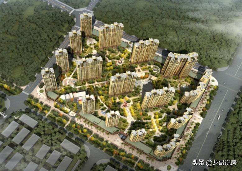 赣州毅德融城有问题吗,赣州蓉江新区毅德融城周边在拆吗