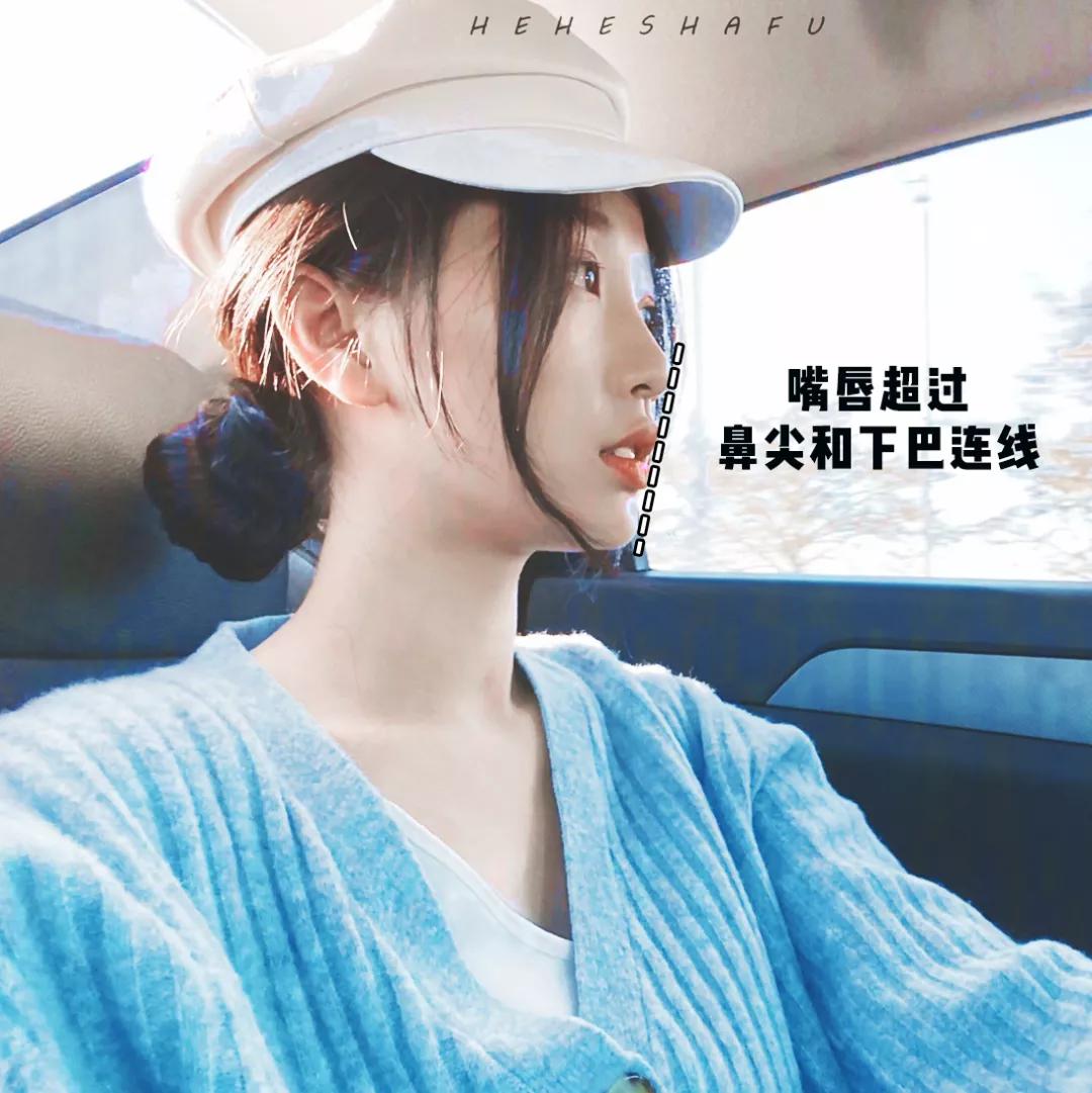 五官平平的女生如何快速变美必看,五官很平的女生怎么变漂亮