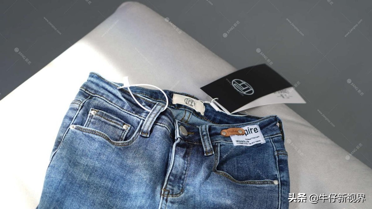 牛仔裤穿久了有汗臭味怎么办,牛仔裤穿久了为什么会发臭