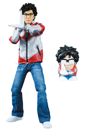 eva庵野秀明到底想告诉我们什么,庵野秀明为什么说eva打不过奥特曼