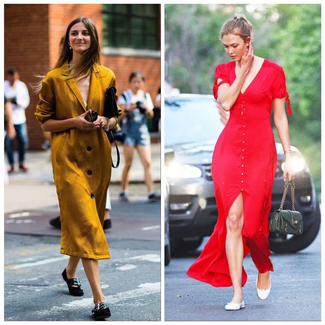 你与优雅只差一双芭蕾舞鞋,你的鞋柜还缺什么鞋