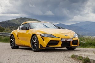 丰田又新推一款硬派高颜值越野suv,丰田最新七座越野mpv