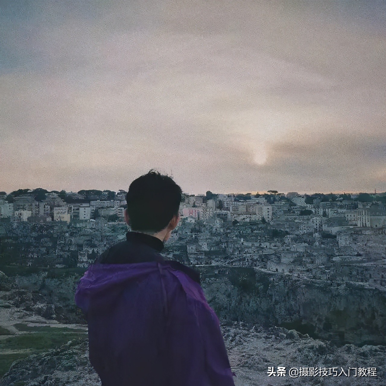 刘昊然拍照姿势教学,刘昊然自拍照环绕模板