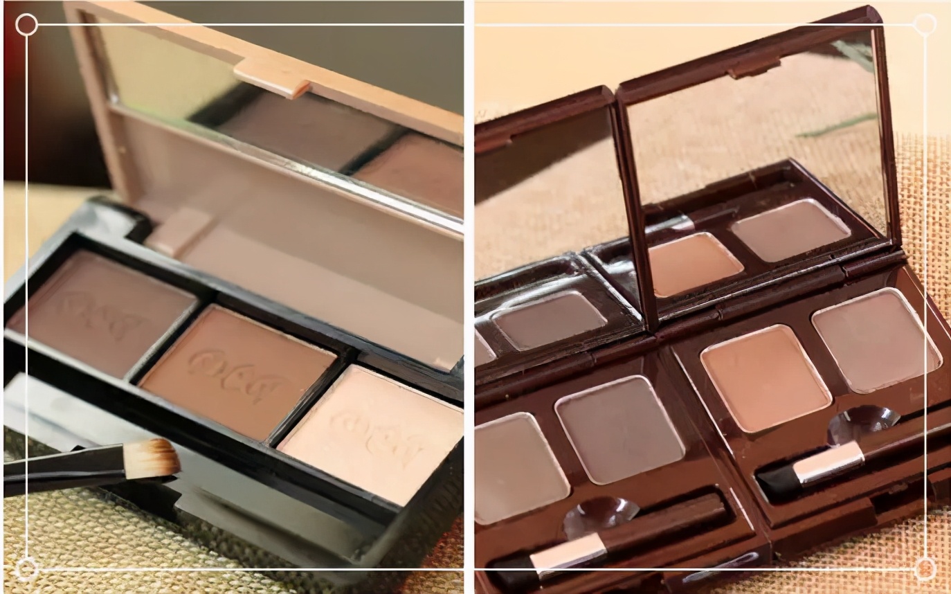 大牌眉粉哪款好用又实惠,什么牌子的眉粉便宜好用