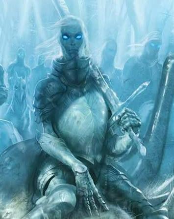 《冰与火之歌》系列解读02：祸起*伦乱**