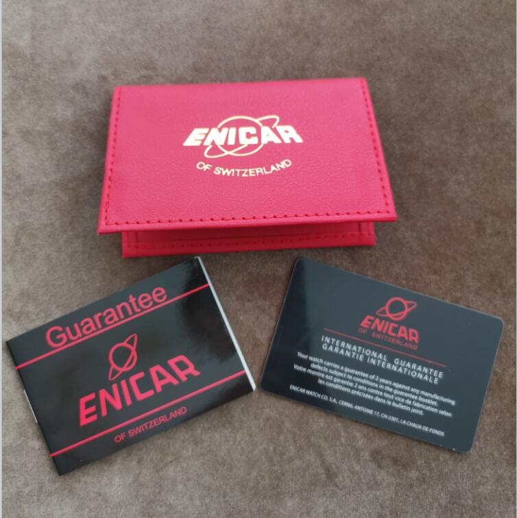 老英格英纳格机械表,手表英格和英纳格是一回事吗