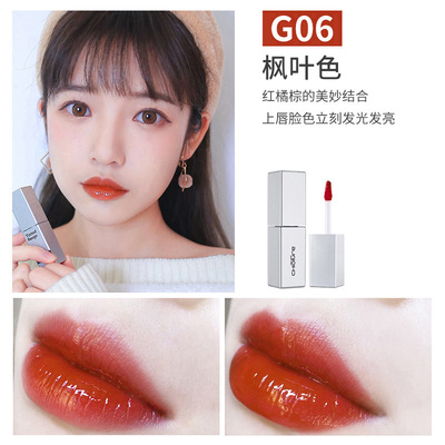 不超十元平价唇釉推荐,比较好的平价唇釉推荐