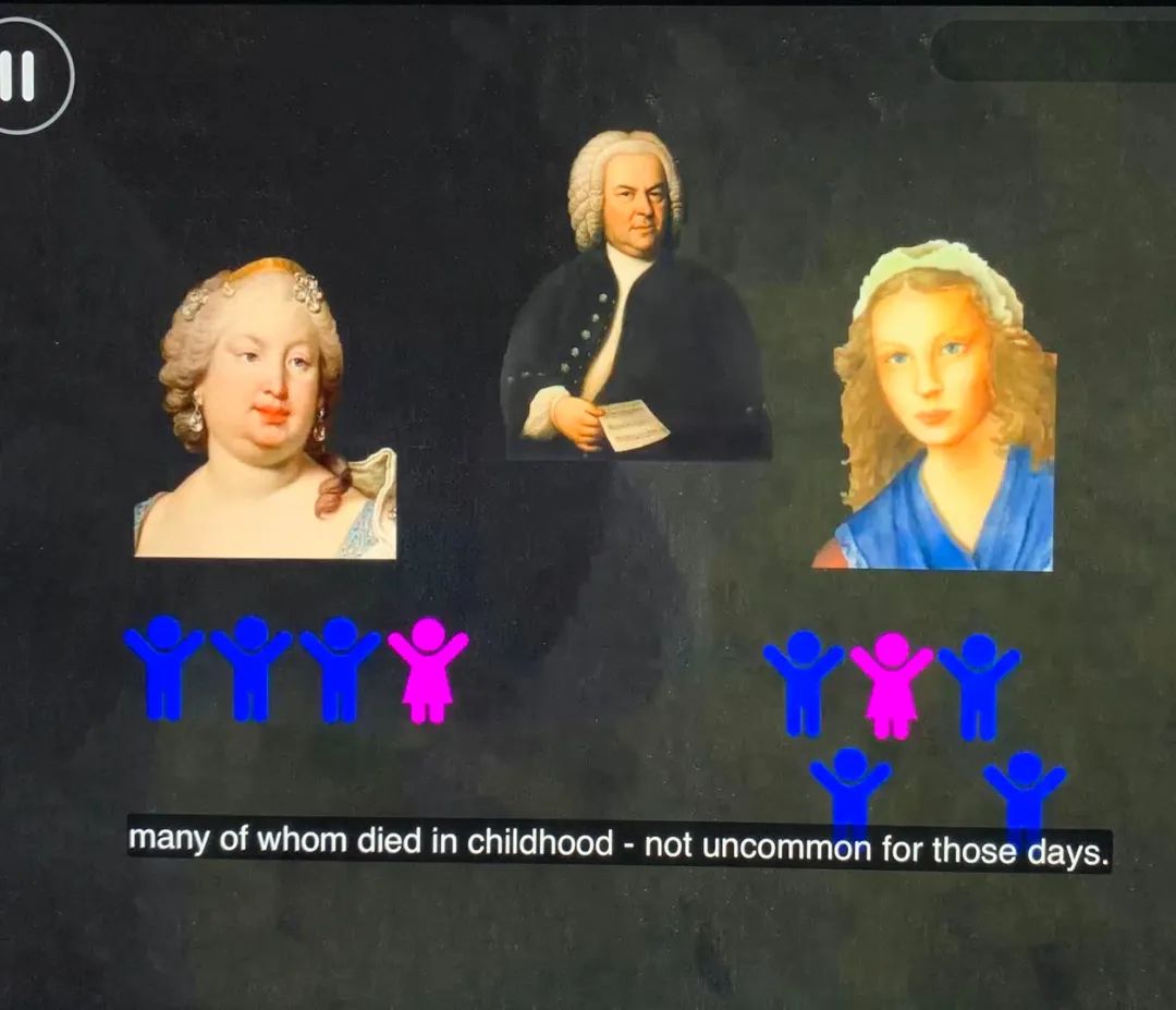 找到全球100万人都在用的APP，我果断退了烧钱的钢琴课