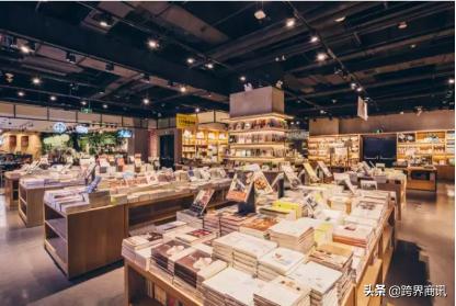 文艺范爆表的书店,怎样做一家有情怀的书店