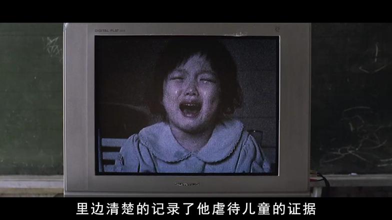 只有韩国人敢拍的电影片段,只有韩国人才敢拍的电影