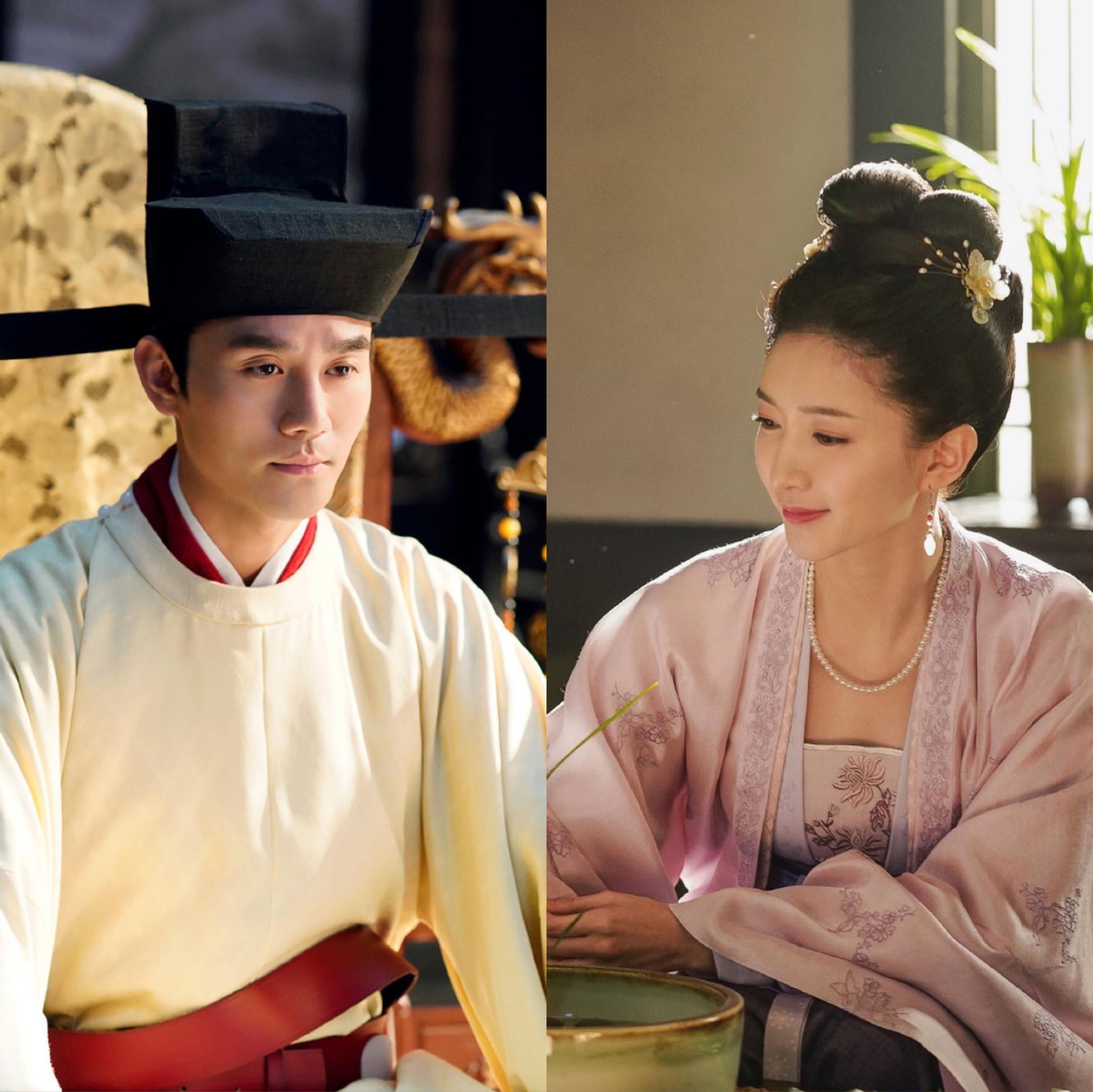 开到荼靡花事了，故事的小黄花——大宋真人秀，花儿与少年实录