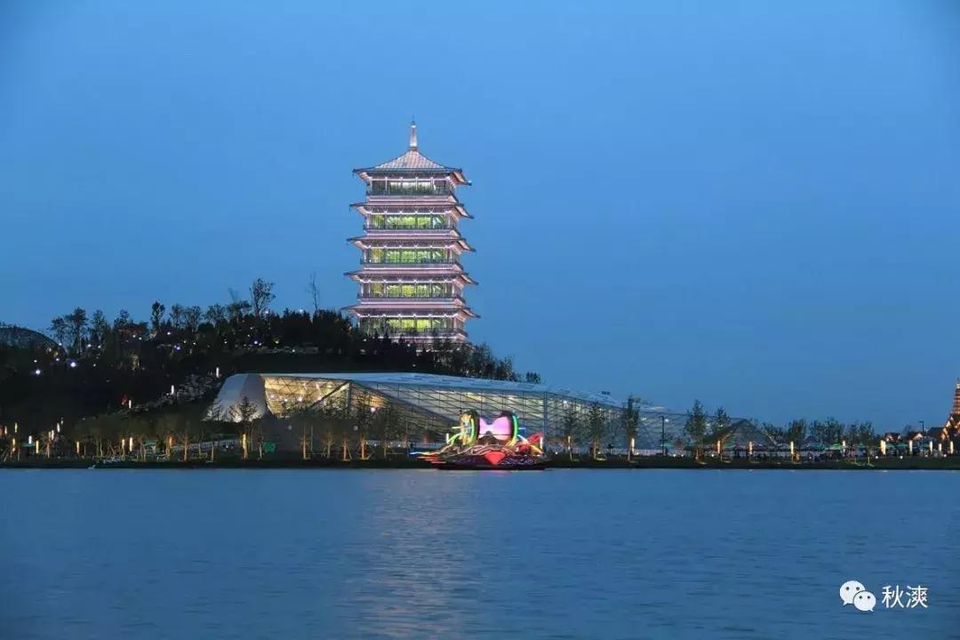 西安好玩地方网红打卡地旅游攻略,西安旅游攻略大全网红打卡地