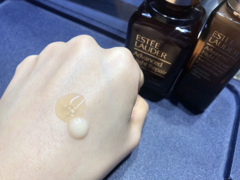 小棕瓶精华雅诗兰黛早晚霜,雅诗兰黛丰盈抗皱精华和小棕瓶