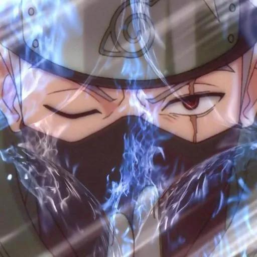 由玄幻仙侠小说的常识来思考忍术的控制、释放与变化