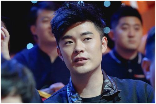 陈赫为什么那么有钱,陈赫靠副业总资产破千亿