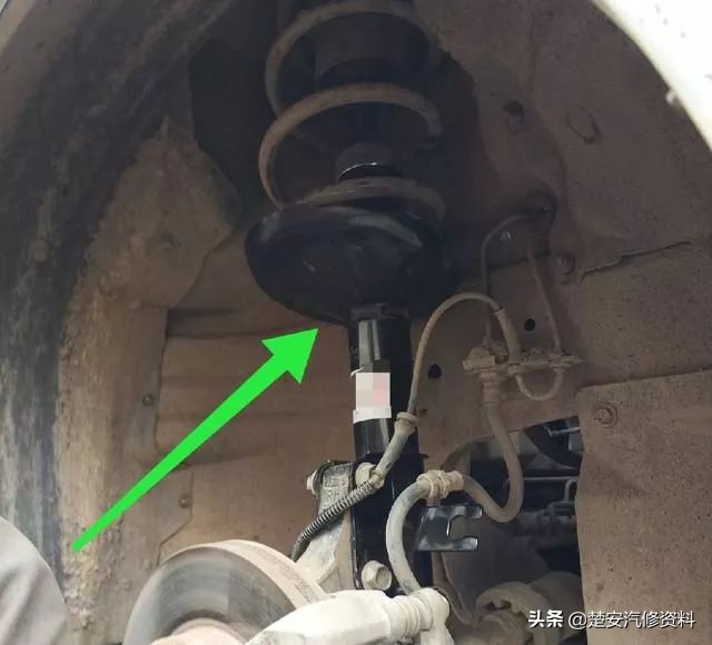 别克凯越底盘异响需要多少钱,别克凯越底盘异响修理上蔡