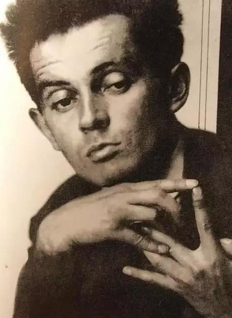 *女妓**竟是艺术家灵感的源泉？这大概就是大画家们的共同特点了吧！