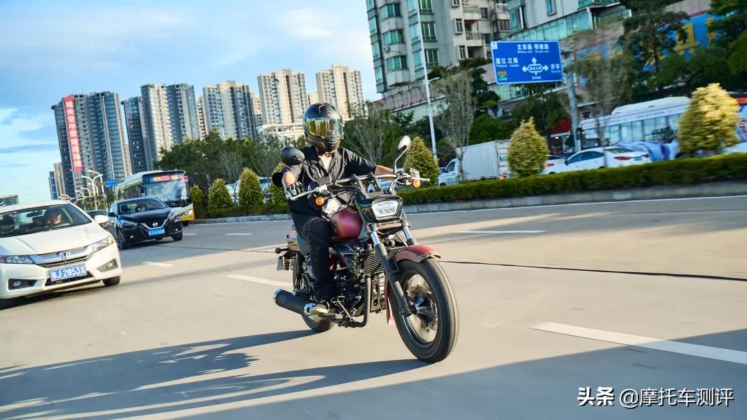 力帆k19复古摩托车价格,力帆肥霸价格