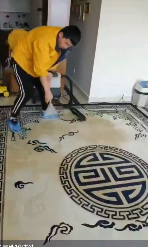 保定格日勒图家政公司