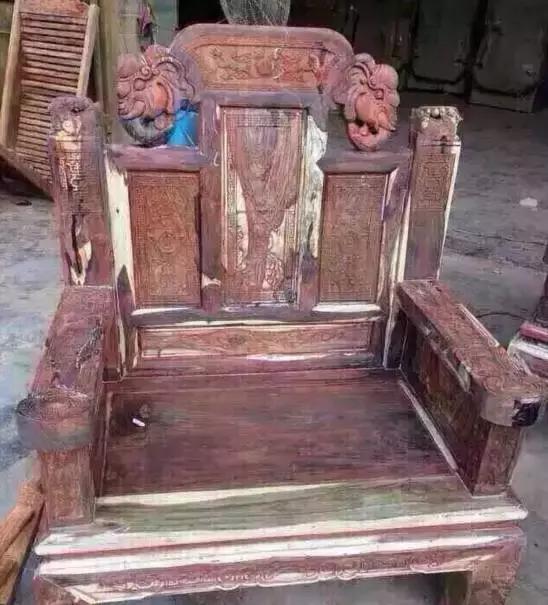 为什么越南的家具便宜,越南红木为啥那么便宜